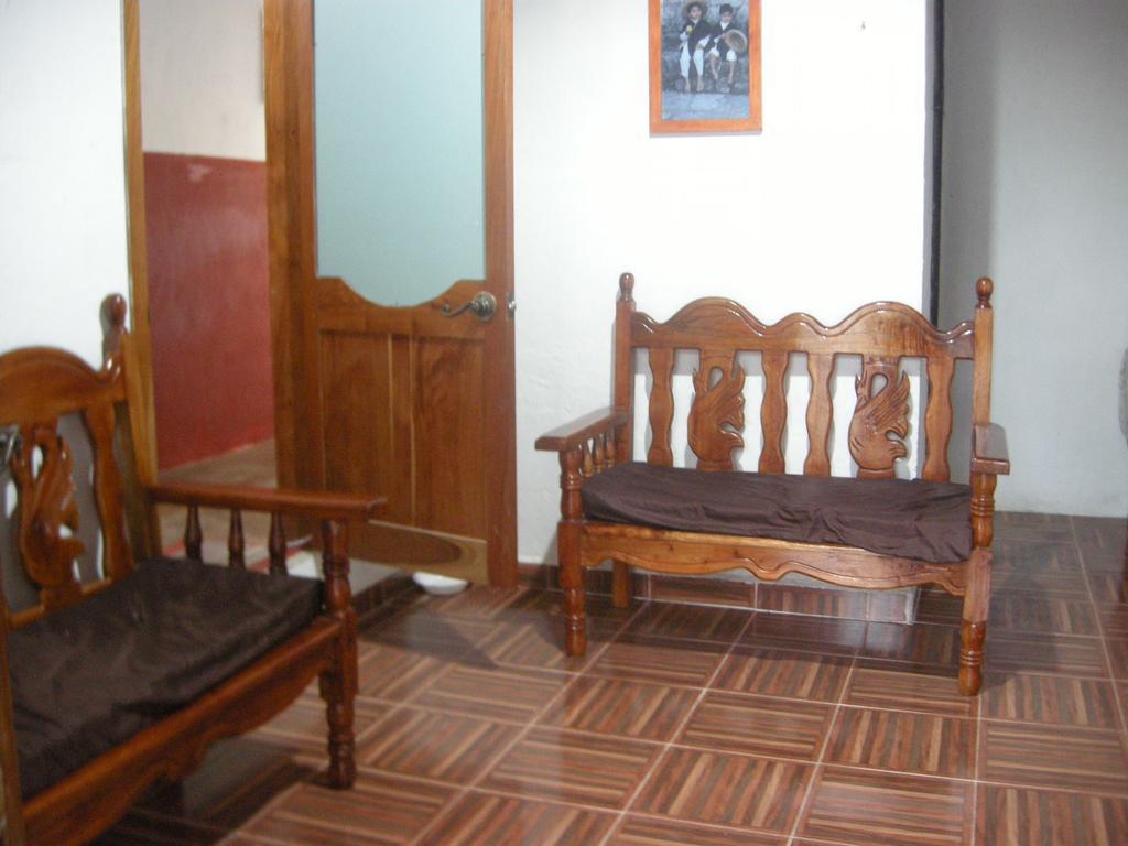 Posada Ammi Cuetzalán del Progreso Exterior foto