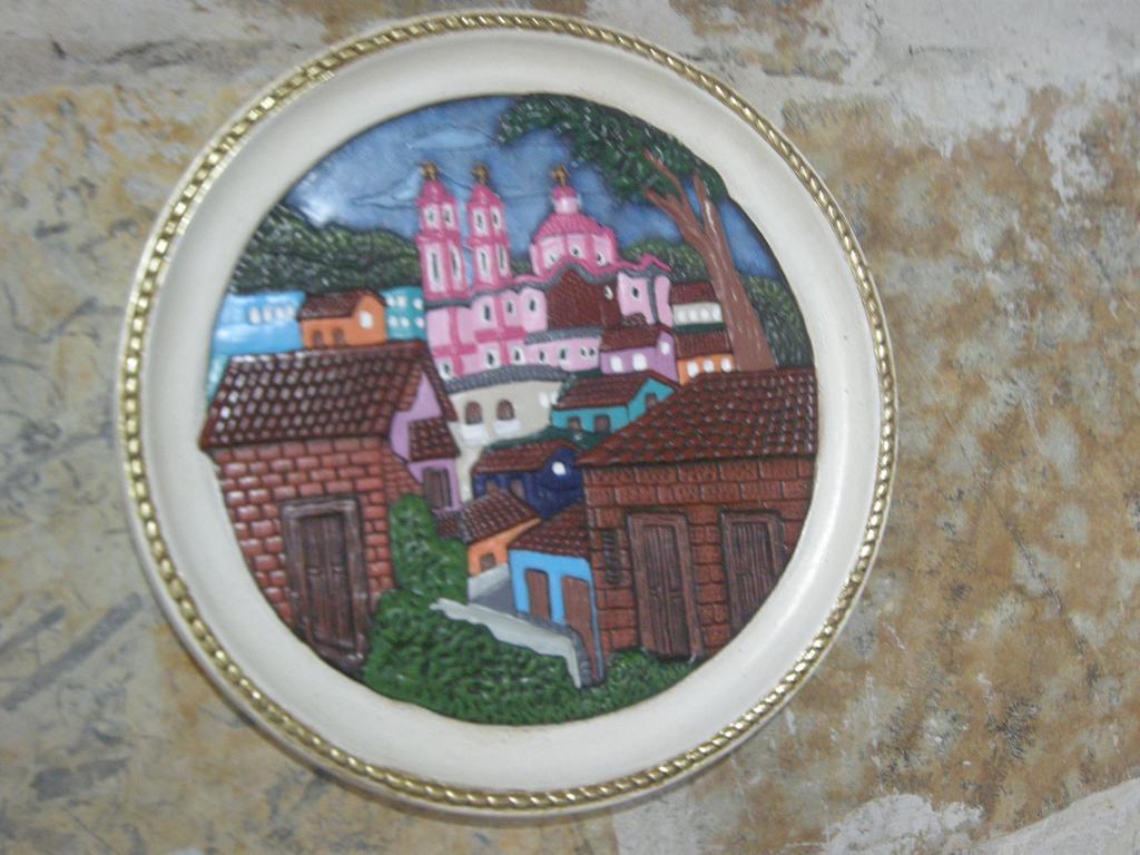 Posada Ammi Cuetzalán del Progreso Exterior foto