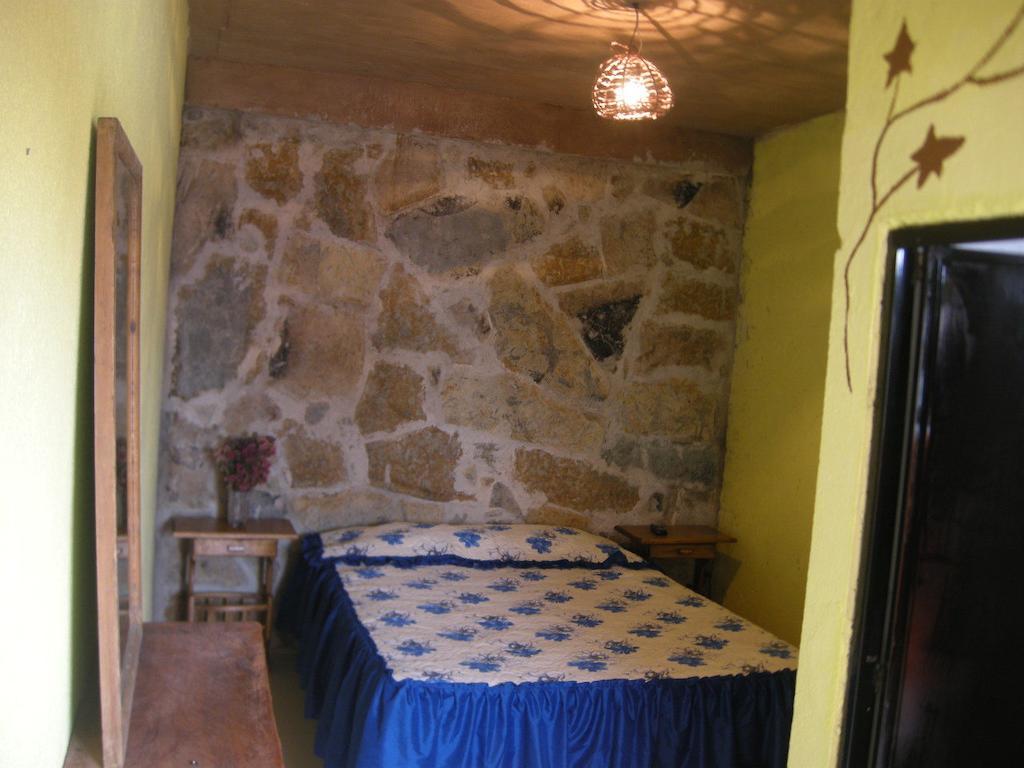 Posada Ammi Cuetzalán del Progreso Zimmer foto